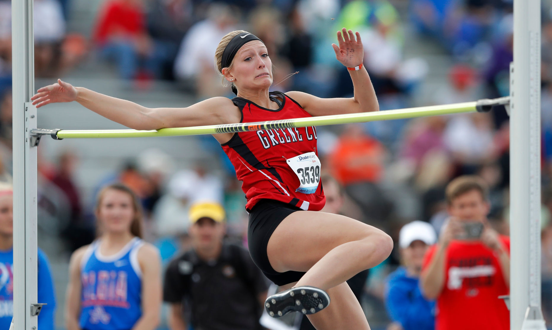 Drake Relays Athletics